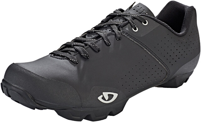 Giro Privateer Lace Shoes Men black at 